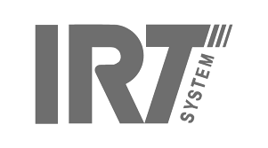 NB logo IRT system